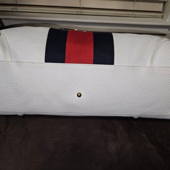 Gucci Blondie Bowler Large Satchel - Picture 6 of 15